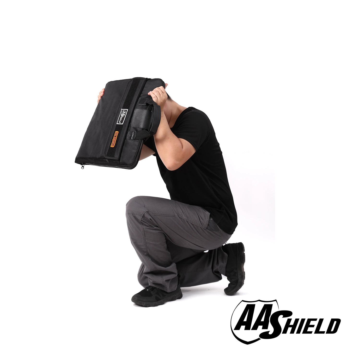 Bulletproof Briefcase: Discreet Protection, Critical Defense