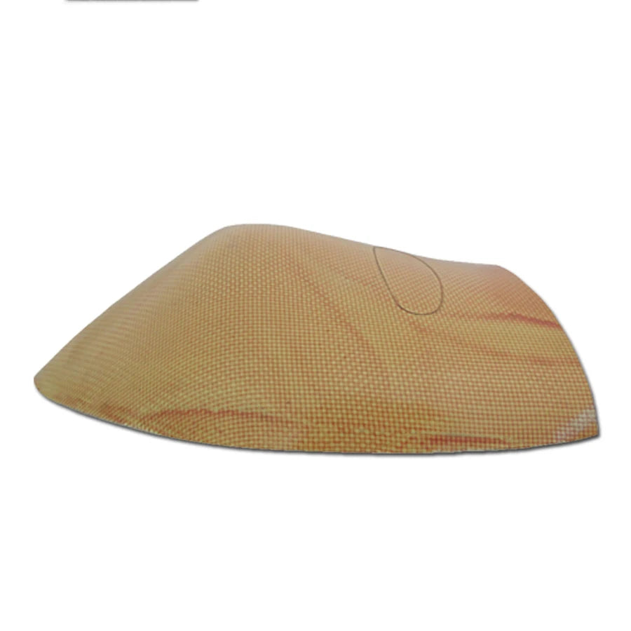 Aramid Bulletproof Mask: NIJ IIIA Protection for High-Risk Missions