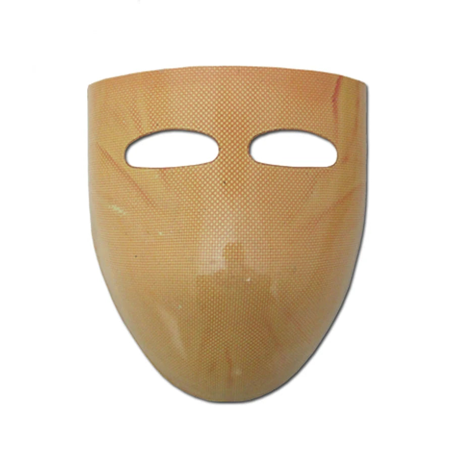 Aramid Bulletproof Mask: NIJ IIIA Protection for High-Risk Missions