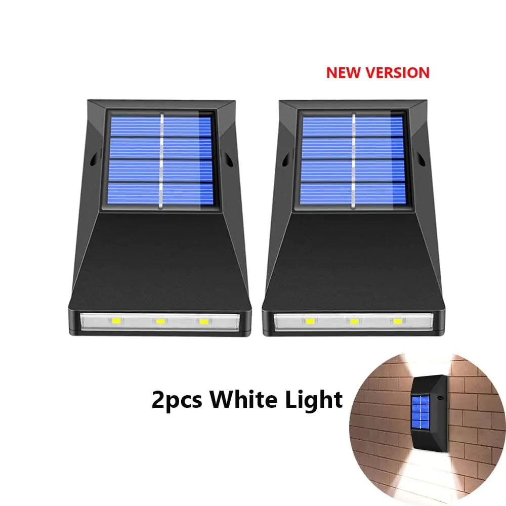 Outdoor Solar Light $39.99 THIS WEEK! LIMITED QUANTITY!