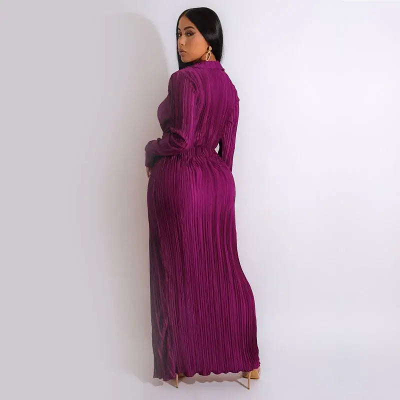 Elegant Casual Long Party Dresses - Unleash Your Party Spirit