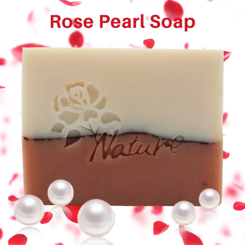 Pure Luxury: Nourishing Cold-Process Handmade Soap