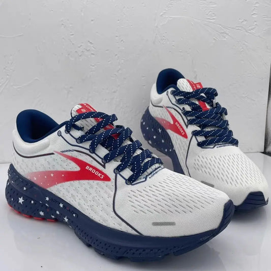 Brooks Adrenaline GTS 21 Men's Running Shoes - 4E Wide, Stable, Comfortable Sneakers