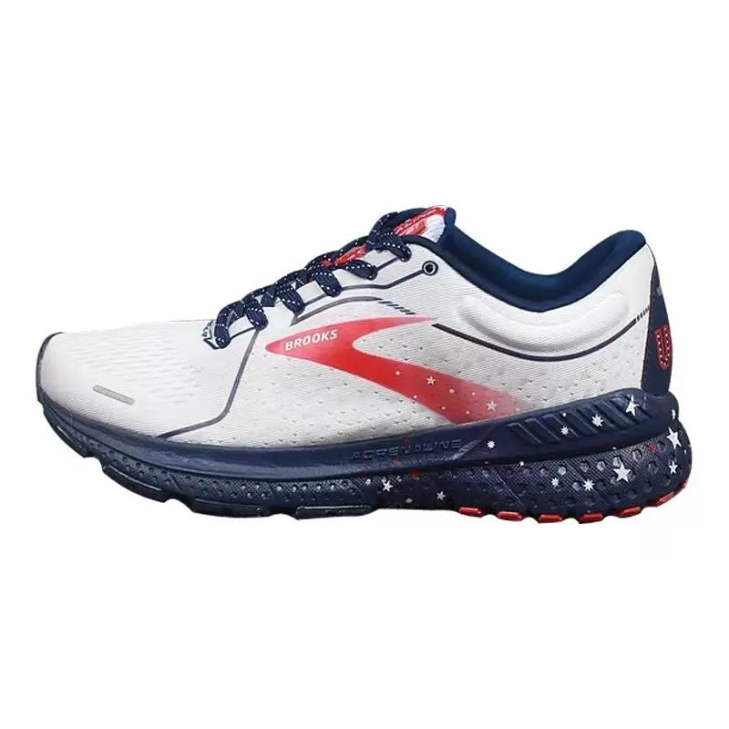 Brooks Adrenaline GTS 21 Men's Running Shoes - 4E Wide, Stable, Comfortable Sneakers
