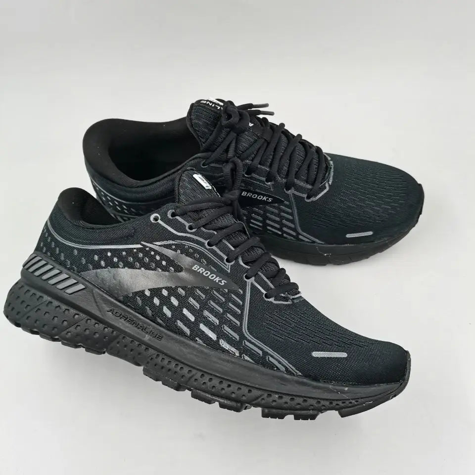 Brooks Adrenaline GTS 21 Men's Running Shoes - 4E Wide, Stable, Comfortable Sneakers