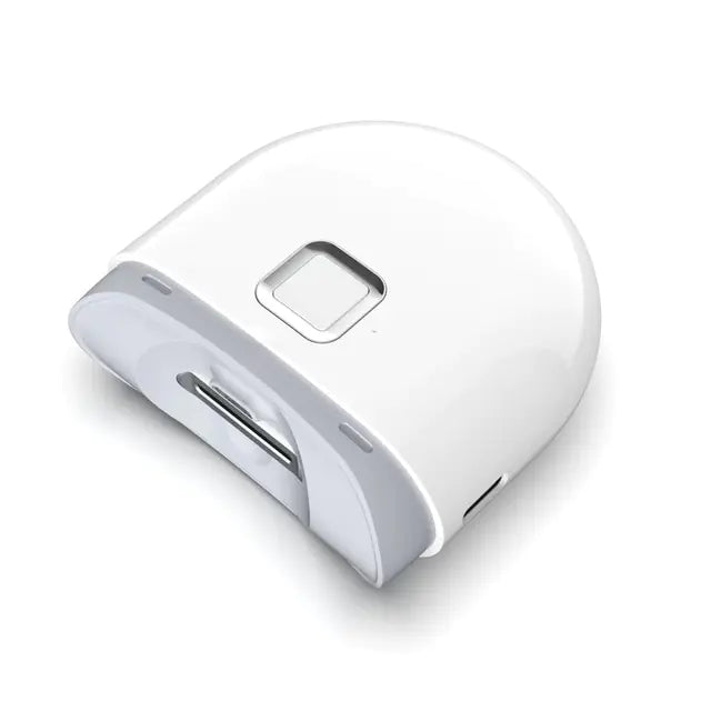 Electric Automatic Nail Clippers - Your Ultimate Manicure Solution