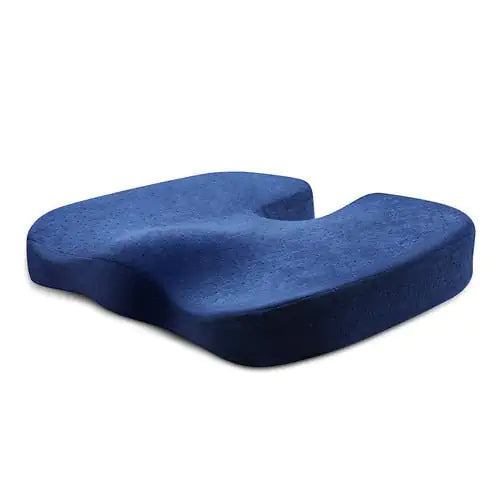 Conquer Seat Discomfort: Pressure Relief Cushion for Back, Tailbone, & Sciatica