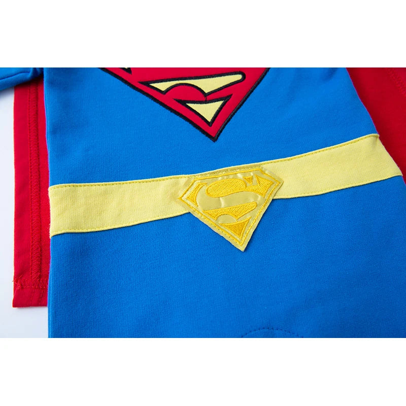 Dragon DBZ Newborn Baby Anime Cosplay Costume Set - Cartoon Clothes Suit for Boys, Ideal for Newborn Photography