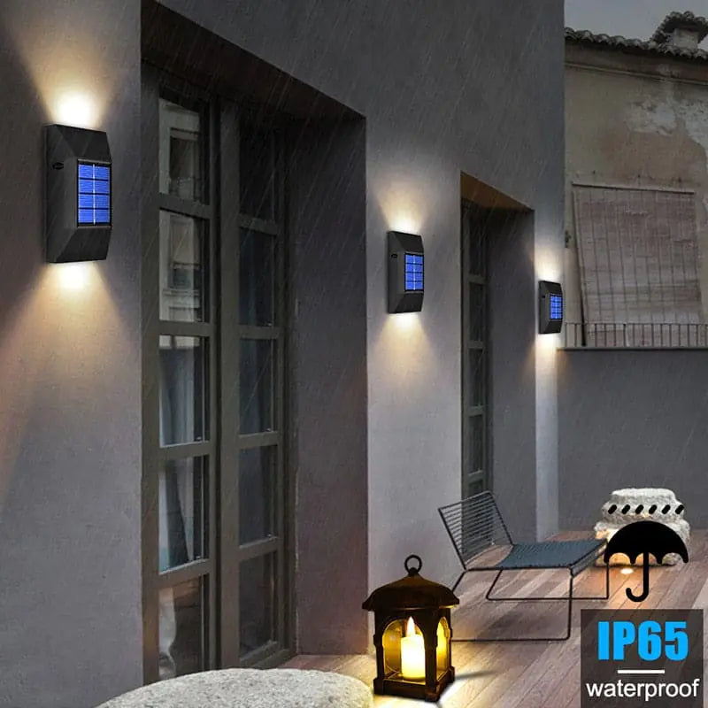 Outdoor Solar Light $39.99 THIS WEEK! LIMITED QUANTITY!