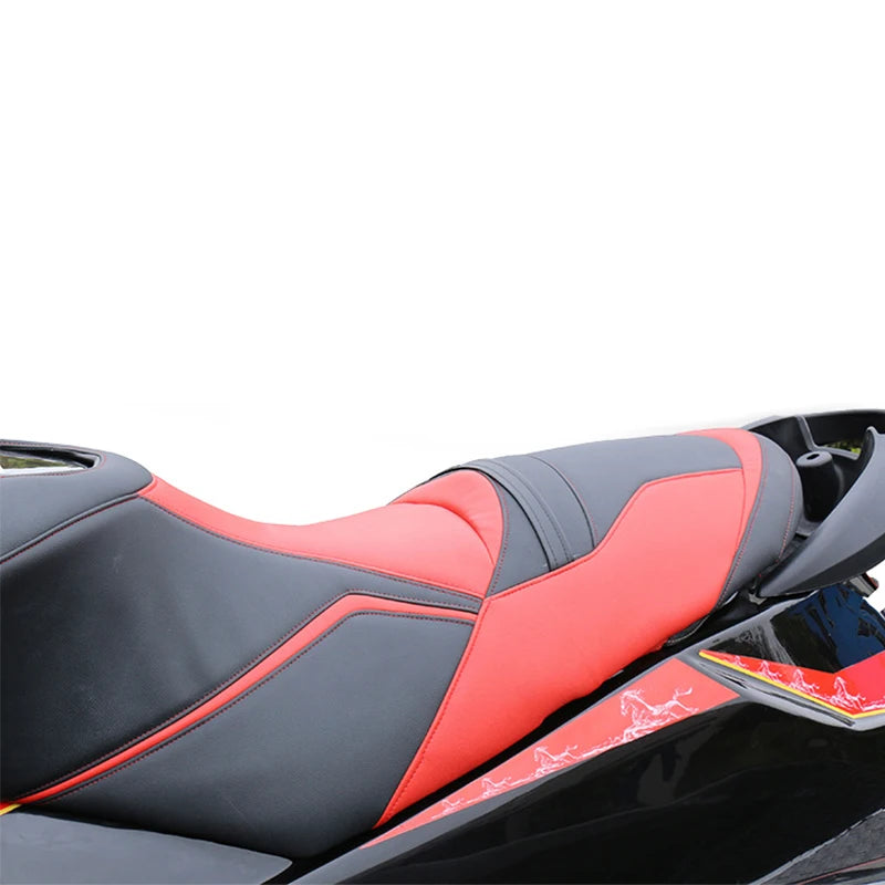 High-Speed 1300CC Jet Ski - 4-Stroke 115HP Racing Motorboat for Water Sports Entertainment