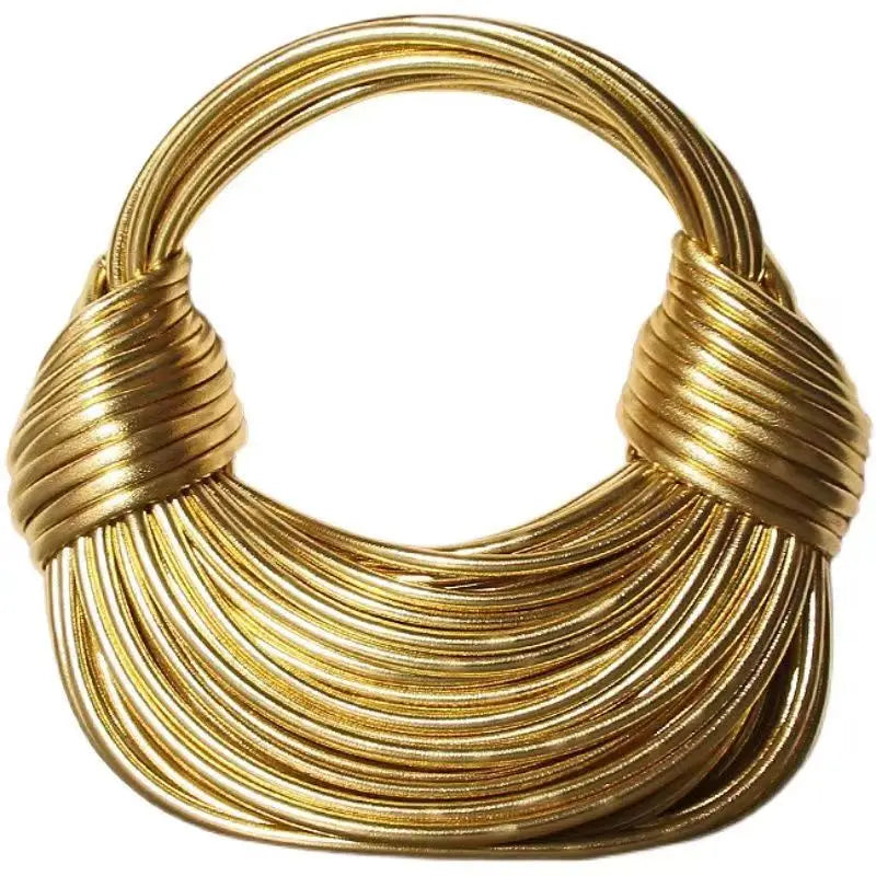 Handwoven Designer Handbag: 2024's Luxurious Statement Piece
