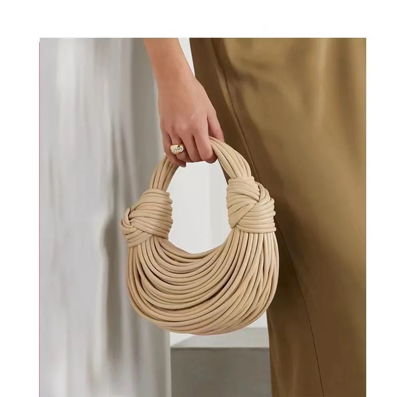 Handwoven Designer Handbag: 2024's Luxurious Statement Piece
