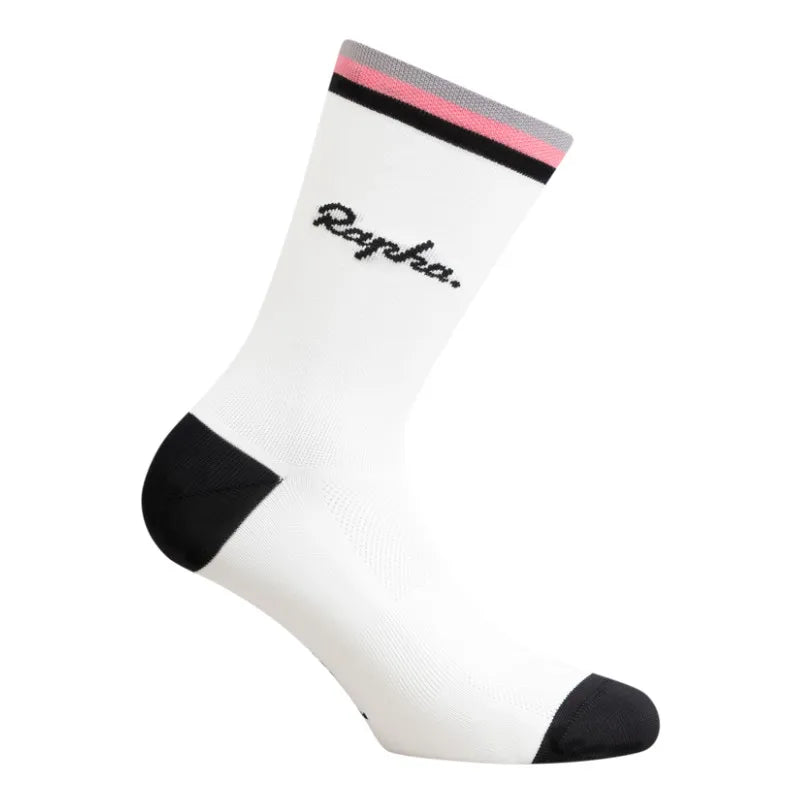 High-Quality Professional Sports Socks - Breathable Road Bicycle and Racing Cycling Socks