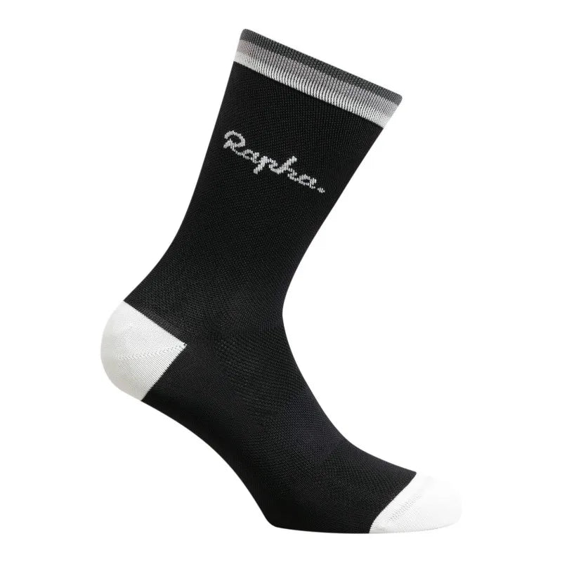 High Quality Professional Brand Sport Socks Breathable Road Bicycle Socks Outdoor Sports Racing Cycling Socks Footwear