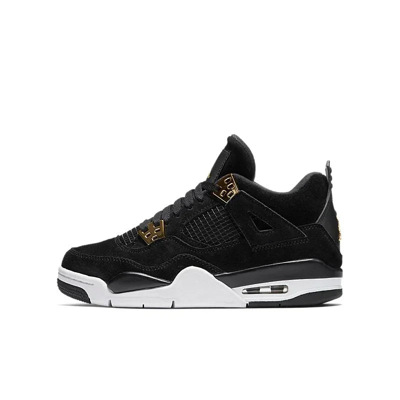 2024 High-Top Basketball Shoes - Trendy Sneakers for Men and Women, Non-Slip Platform for Basketball and Tennis