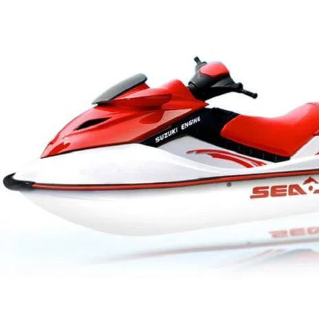 Hot Sale 1000cc Jet Ski - Electric Jetsky with 4-Stroke Engine, 4 Seats, and Certification