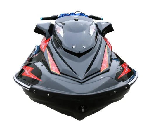 Hot Sale 1000cc Jet Ski - Electric Jetsky with 4-Stroke Engine, 4 Seats, and Certification