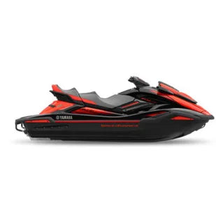 Hot Sale 1000cc Jet Ski - Electric Jetsky with 4-Stroke Engine, 4 Seats, and Certification