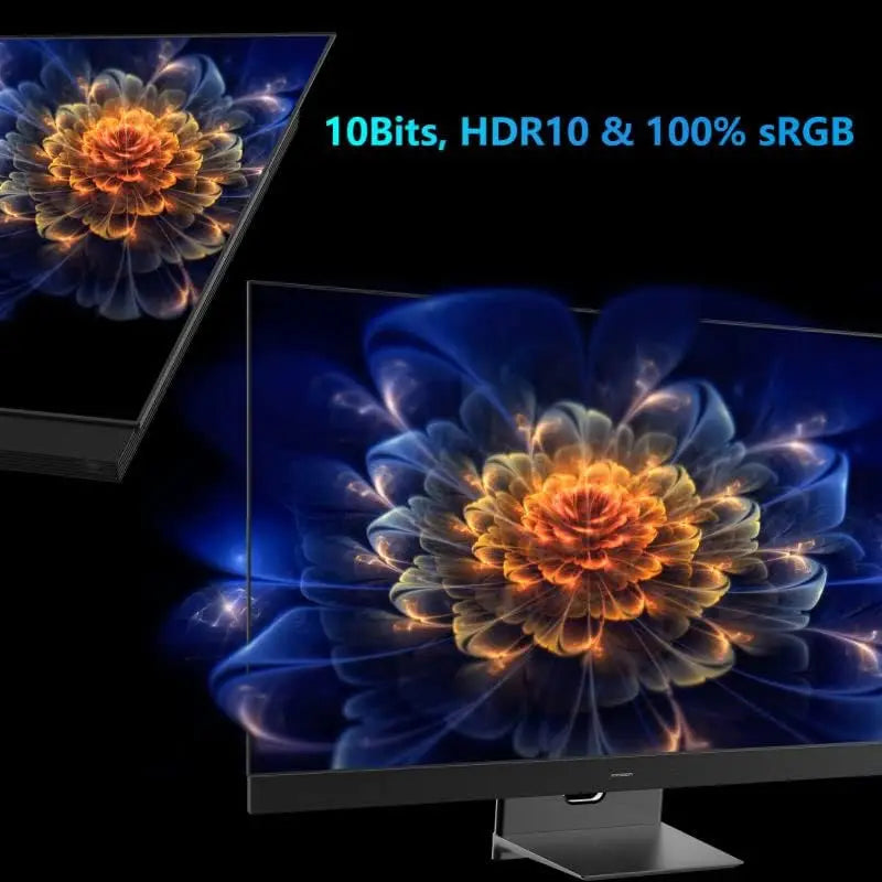Immerse Yourself: 48" OLED Gaming Monitor with 4K & 138Hz
