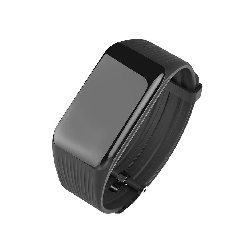 Intelligent Anti-Mosquito Device - Skin-Friendly, Portable, Ultrasonic, No Radiation, Noise-Free, 1W TPU for Travel and Outings