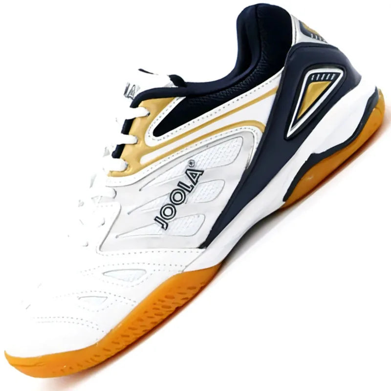 OOLA Table Tennis Shoes: Professional Anti-Slip Sneakers for Men and Women