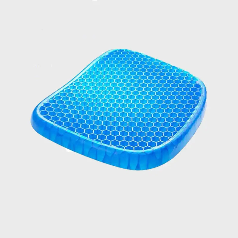 Japanese Honeycomb Gel Car Seat Cushion for Optimal Comfort