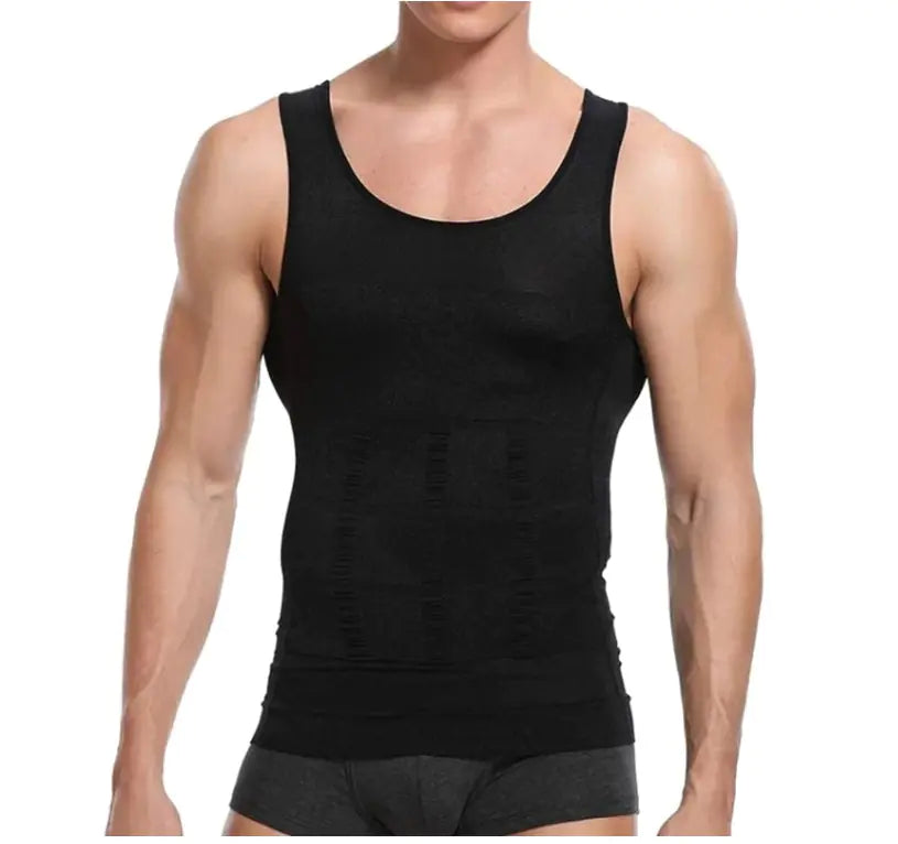 Transform Your Silhouette: The Sleek Curve Body Shaper