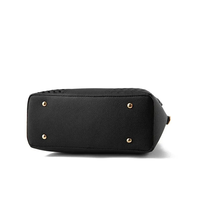 Embroidery & Tassels: Elevate Your Everyday Handbag