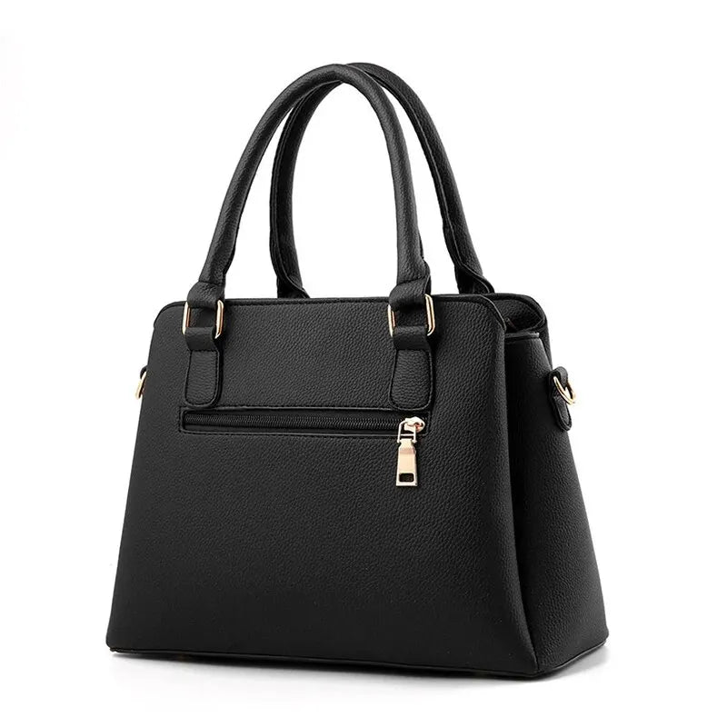 Embroidery & Tassels: Elevate Your Everyday Handbag