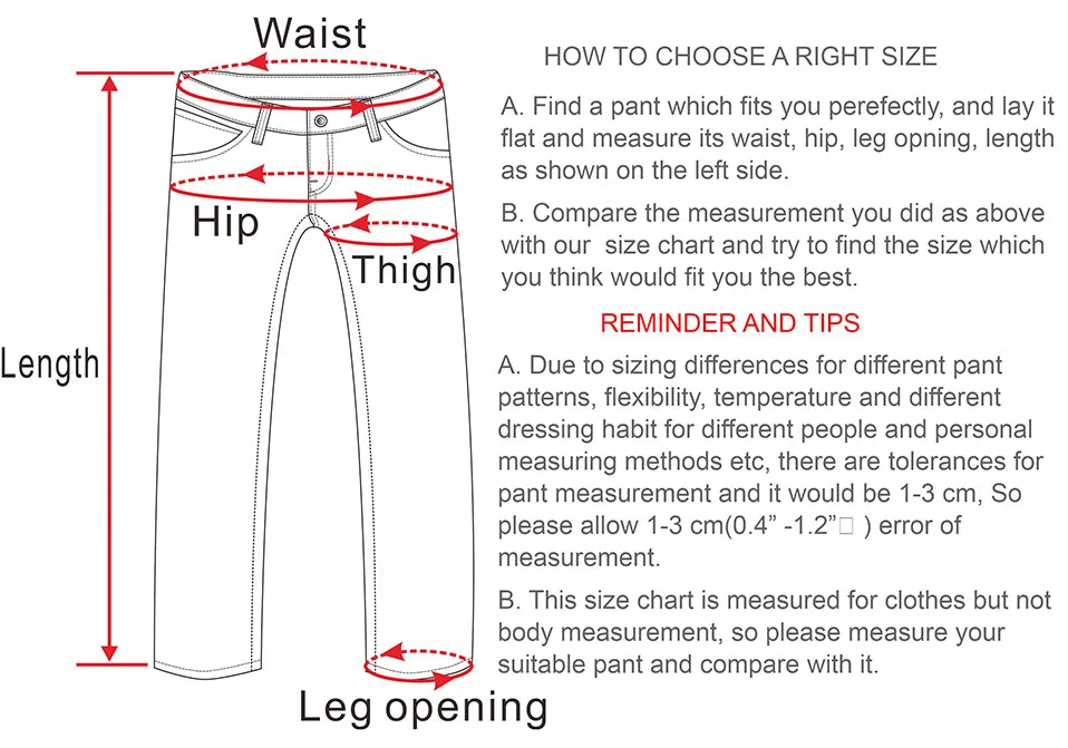 Men's Spring Autumn Fashion Business Casual Long Pants - Suit Pants, Male Elastic Straight Formal Trousers, Plus Big Size