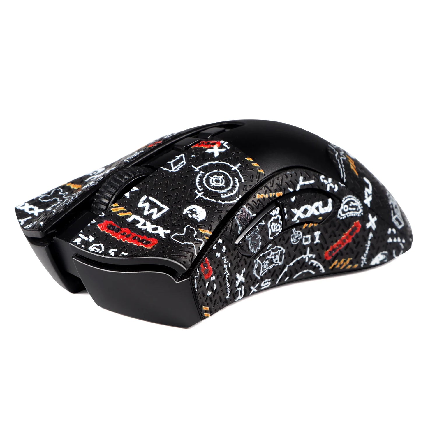 Level Up Your Grip: Razer Deathadder V2/V2 Pro Anti-Slip Mouse Grip Tape