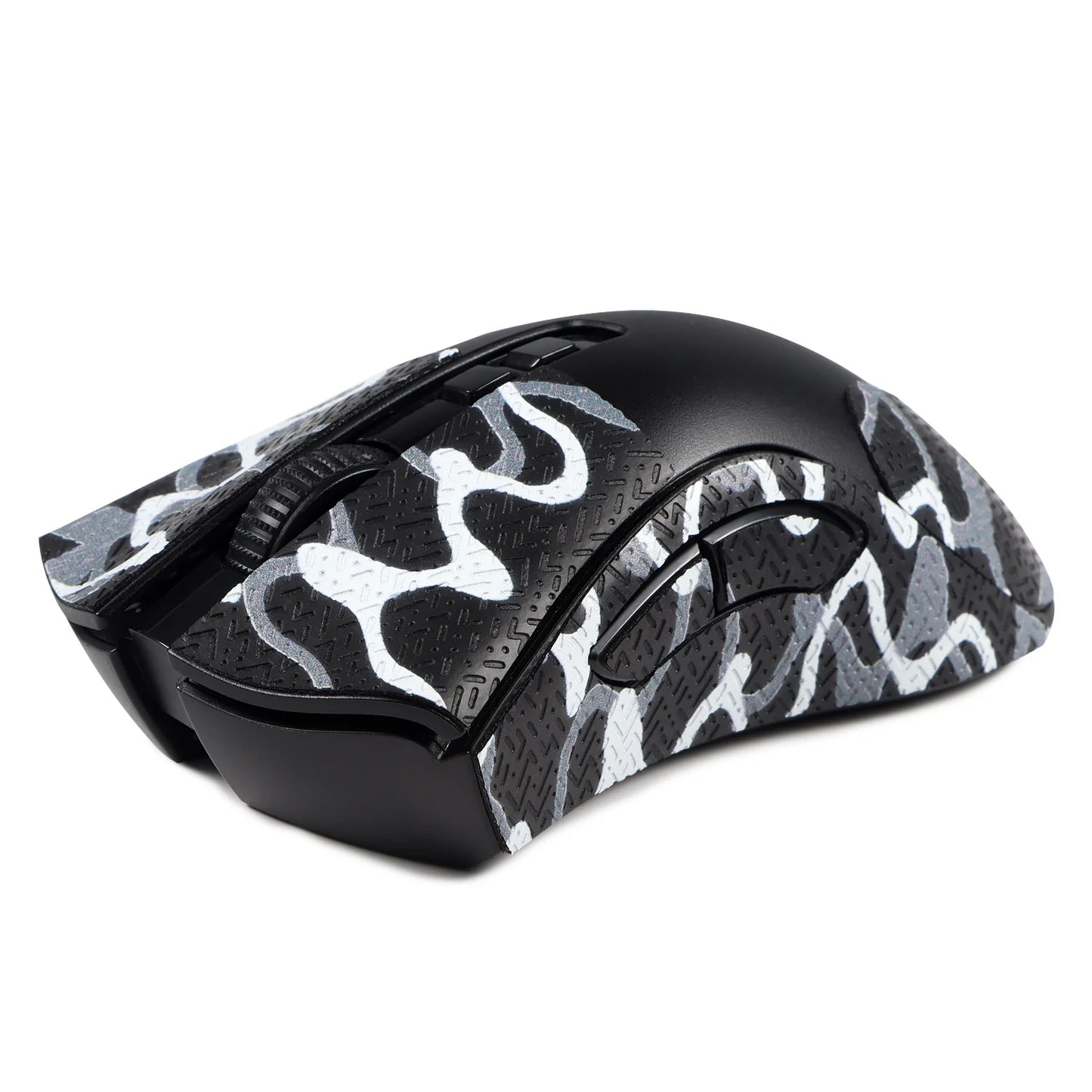 Level Up Your Grip: Razer Deathadder V2/V2 Pro Anti-Slip Mouse Grip Tape