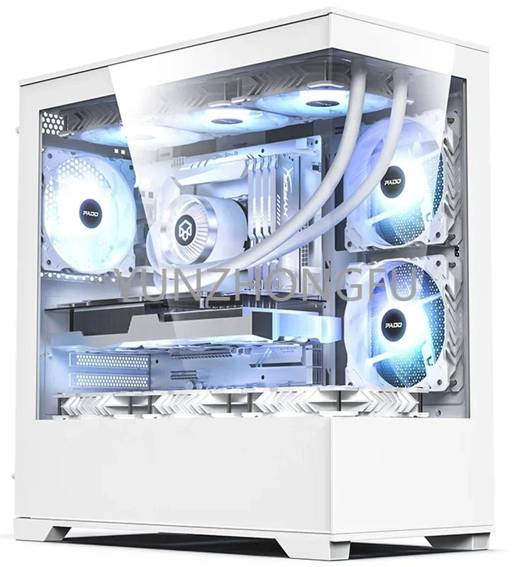 Next-Gen Gaming Powerhouse: i9-13900KF Desktop PC with RTX 4090