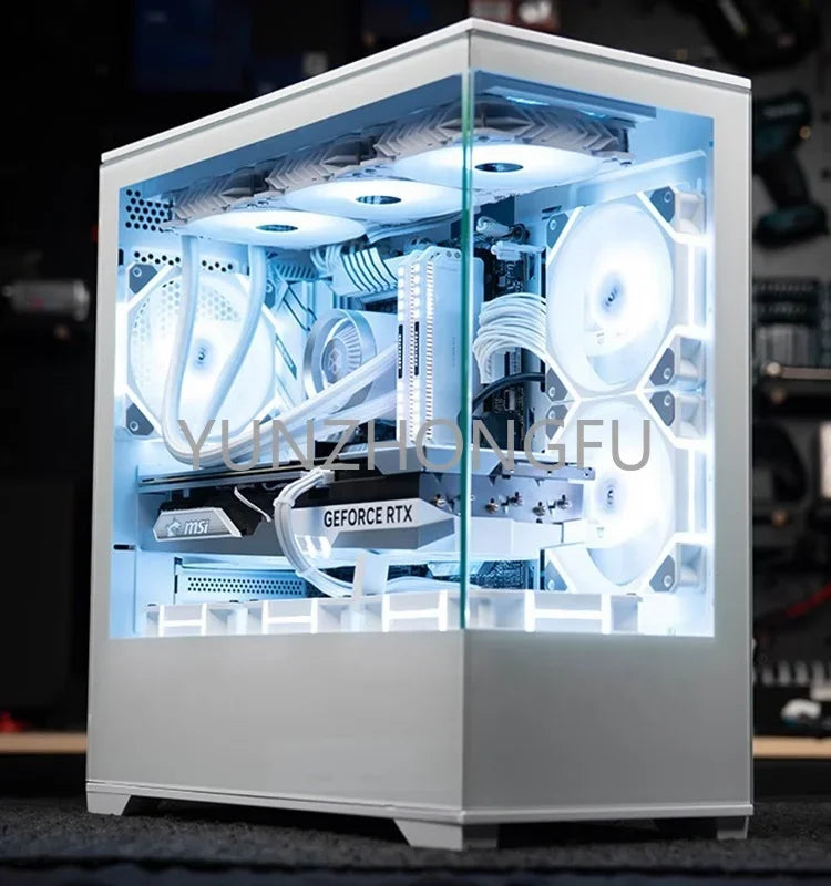 Next-Gen Gaming Powerhouse: i9-13900KF Desktop PC with RTX 4090
