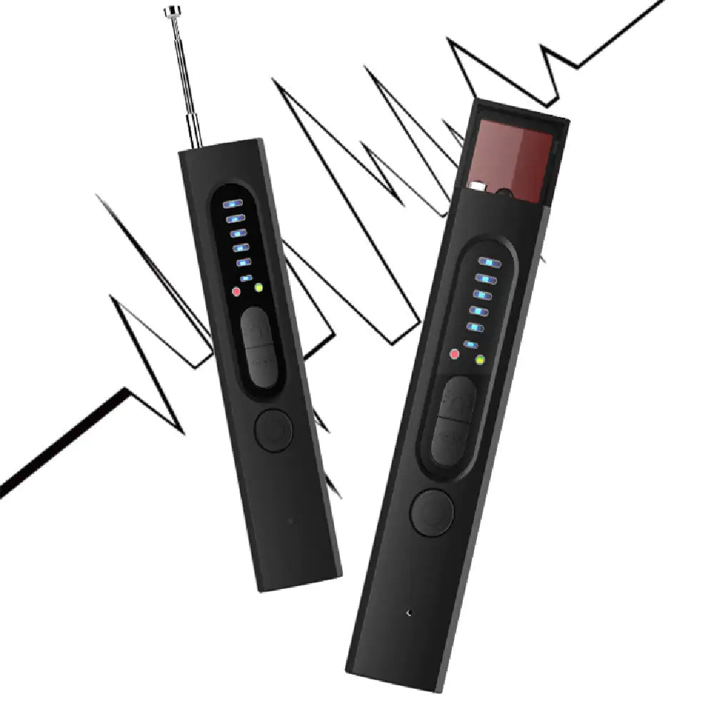 They Bugged You! *Anti Spy Camera $59.99 THIS WEEK! LIMITED QUANTITY!