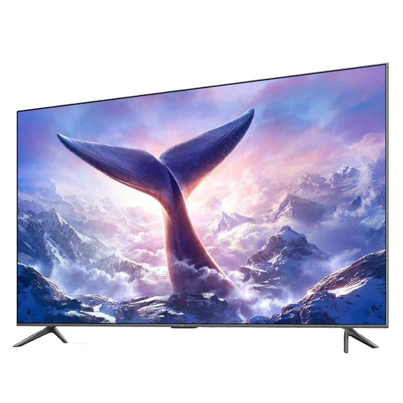 Upgrade to the Ultimate Viewing Experience: 100 Inch 4K Smart TV