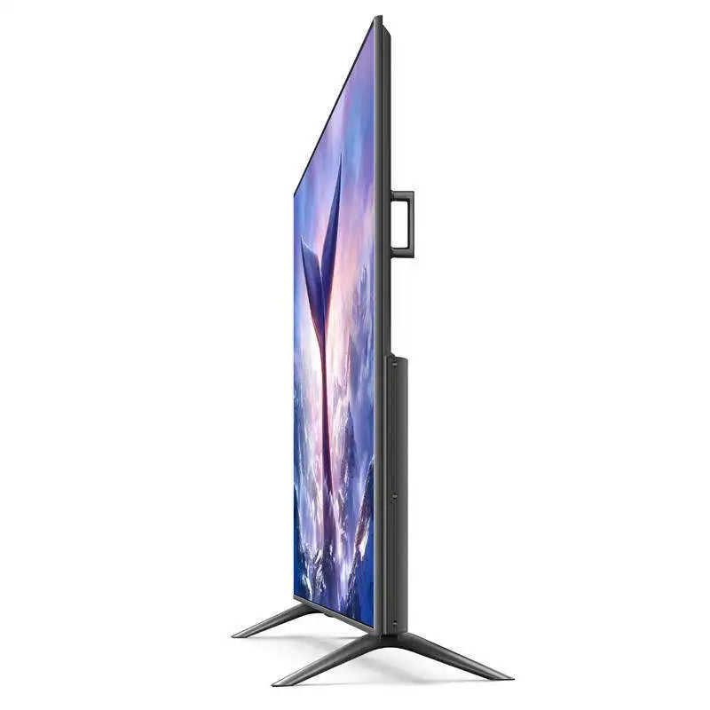 Upgrade to the Ultimate Viewing Experience: 100 Inch 4K Smart TV