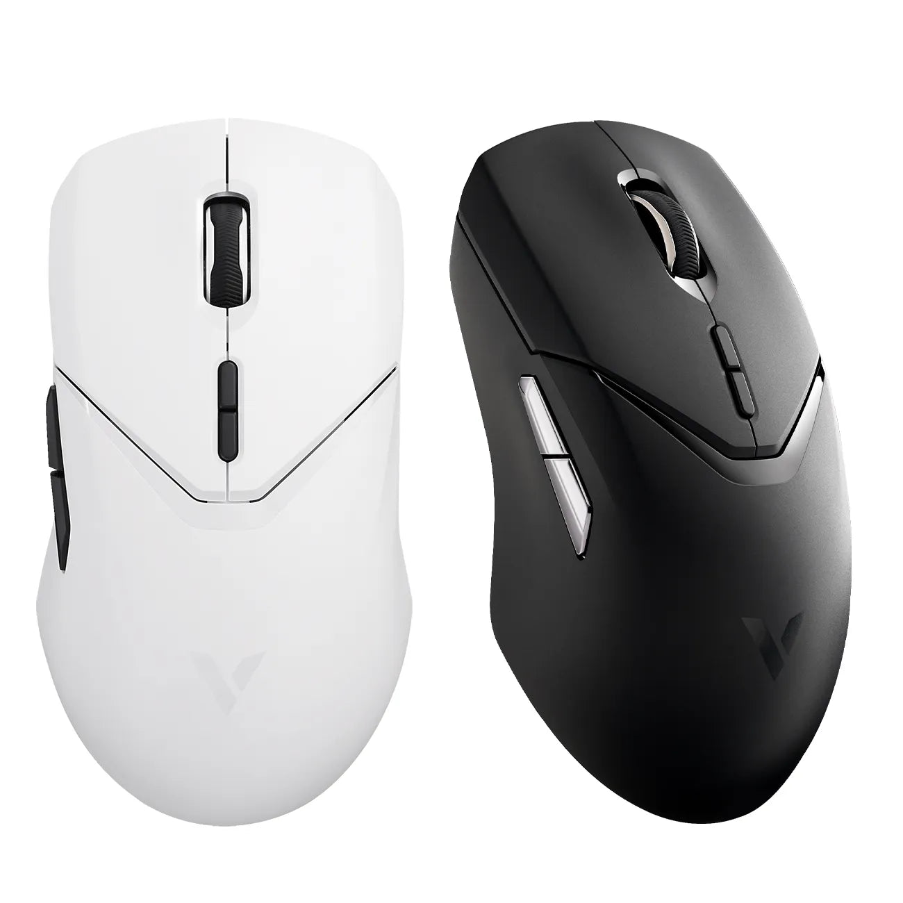 Rapoo VT9PRO Wireless Gaming Mouse - Esports Grade, 68g Ultra-Light, 26000 DPI, 8 Buttons, Optical PAW3398 Sensor, for Laptop and PC