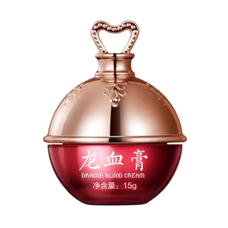 Royal Dragon's Blood Balm - Placenta Kirin Rejuvenation Cream, Dragon Blood Repair Skin Cream, Non-Greasy Face Cream Comparable to Coco & Eve