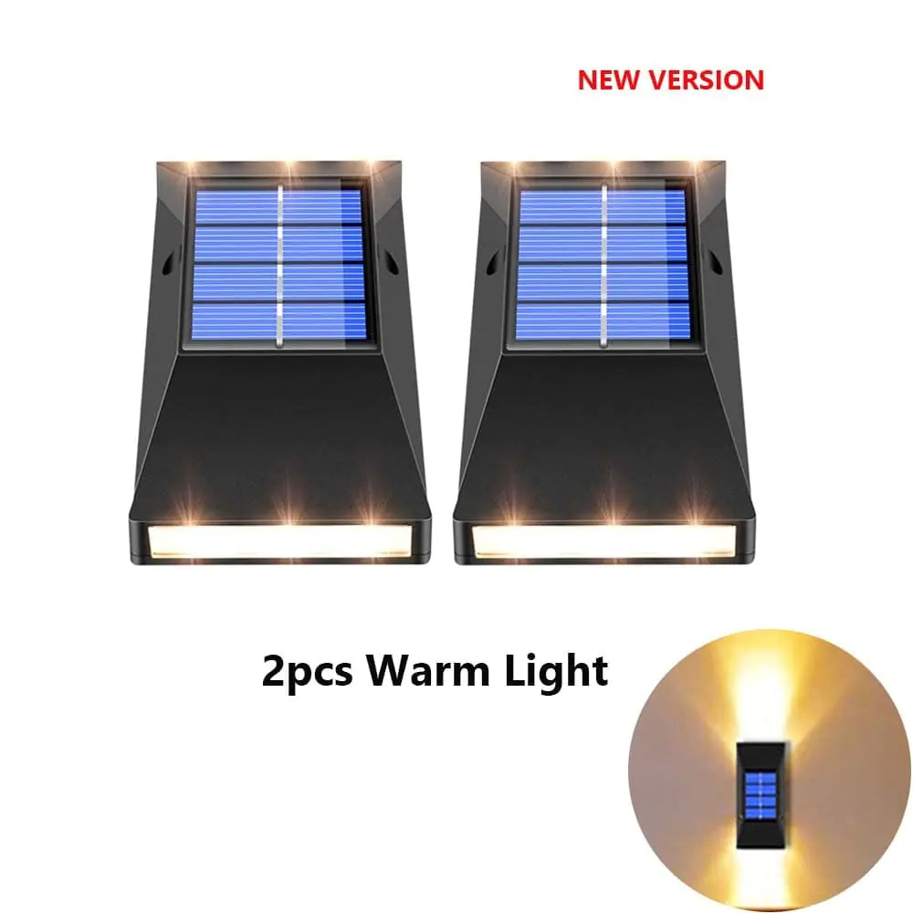 Outdoor Solar Light $39.99 THIS WEEK! LIMITED QUANTITY!