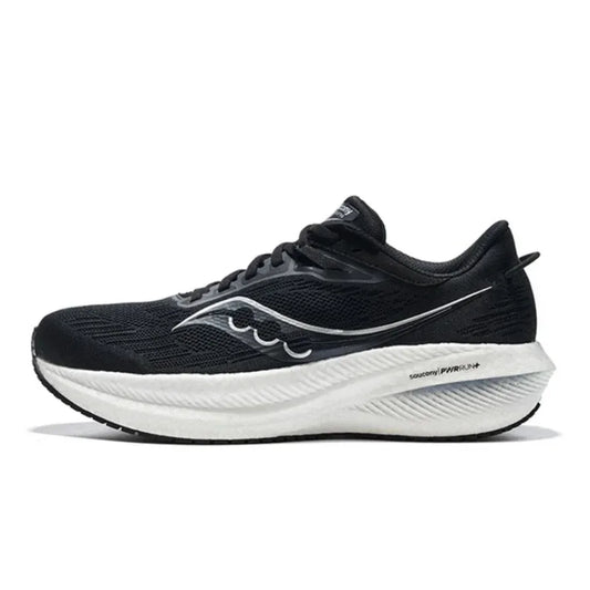 Saucony Classic Triumph 21: Shock-Absorbing Running Shoes for Men and Women
