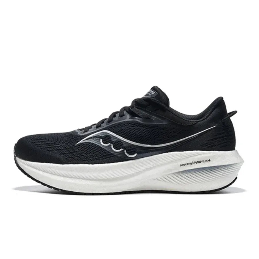 Saucony Classic Triumph 21: Shock-Absorbing Running Shoes for Men and Women