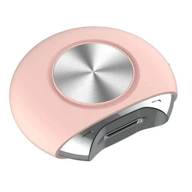 Electric Automatic Nail Clippers - Your Ultimate Manicure Solution
