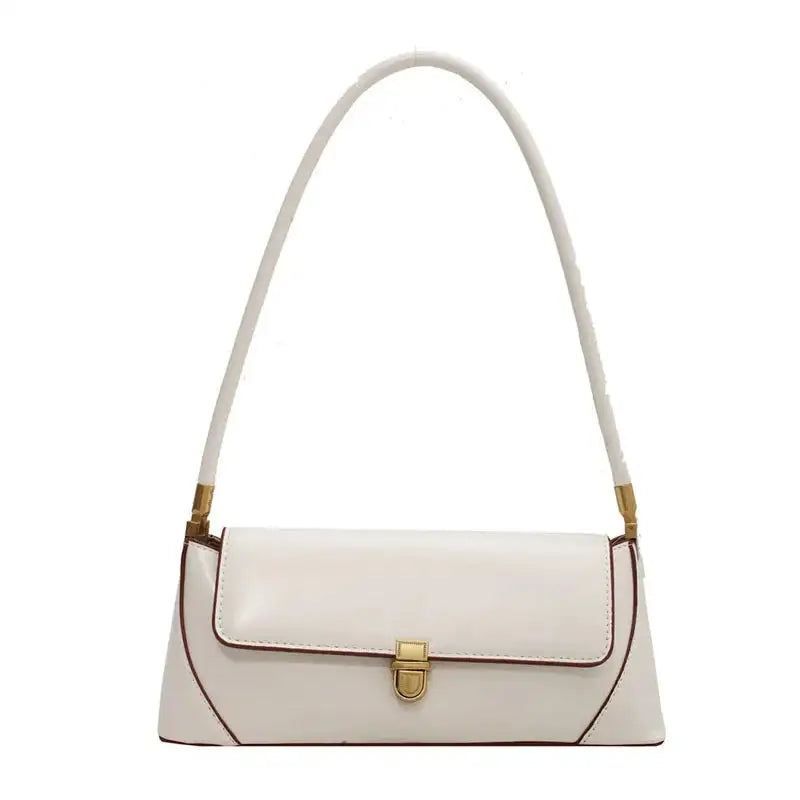 Timeless French Vintage Handbag: A Fusion of Elegance and Practicality