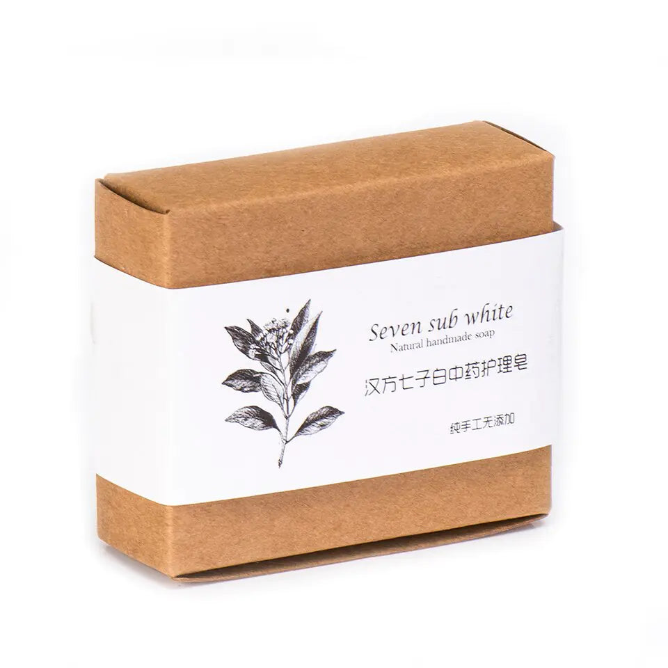 Pure Luxury: Nourishing Cold-Process Handmade Soap