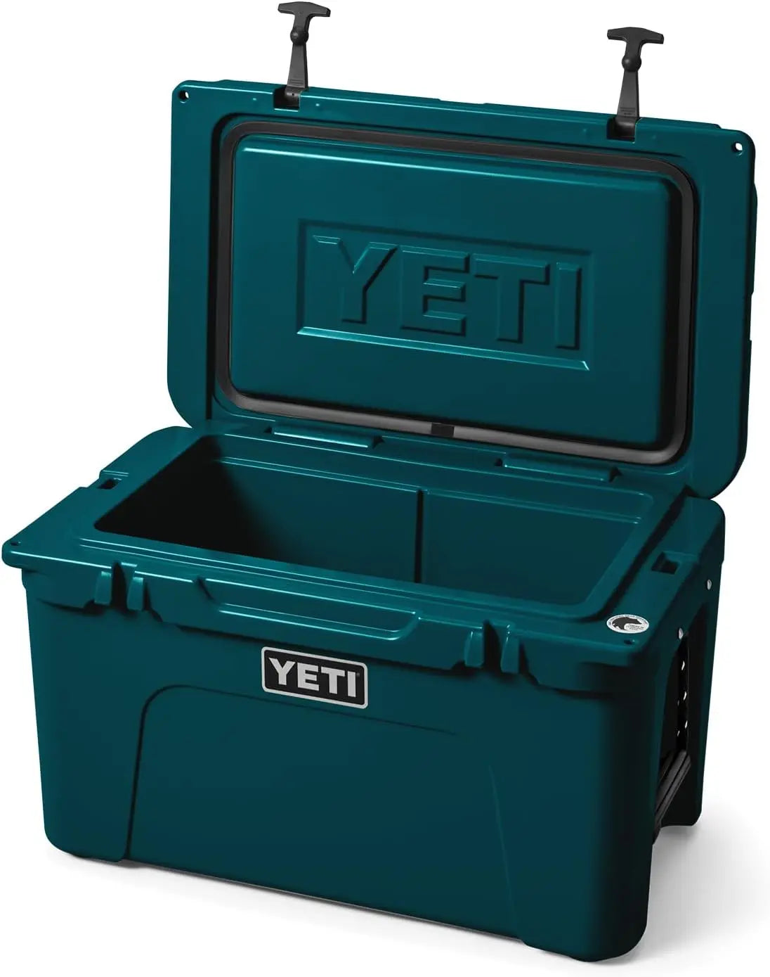 YETI Tundra 45 Cooler - Solid All-Purpose Size, Fits 54 Cans or 37 lbs of Ice