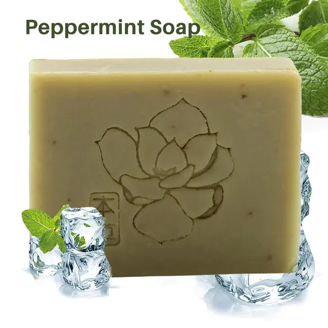 Pure Luxury: Nourishing Cold-Process Handmade Soap