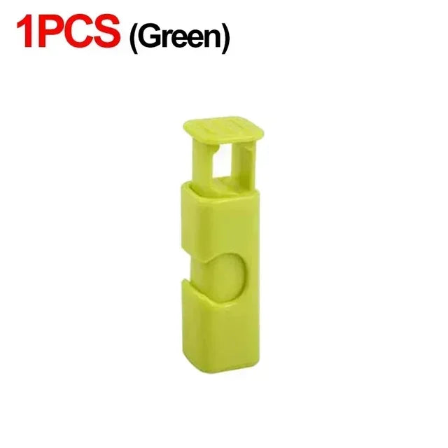 Keep Food Fresh & Kitchens Organized: Multi-Size Sealing Clips