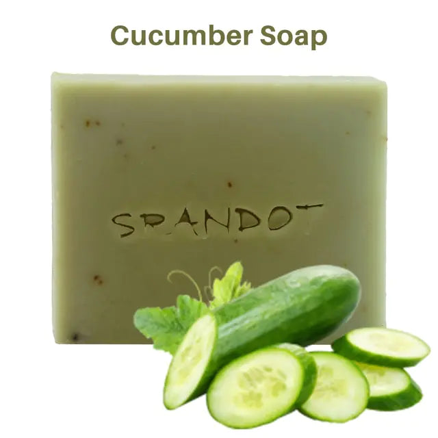 Pure Luxury: Nourishing Cold-Process Handmade Soap