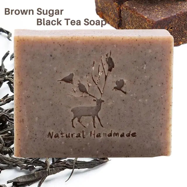 Pure Luxury: Nourishing Cold-Process Handmade Soap